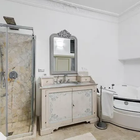 Nuovo Colonna - Spanish Steps Apt