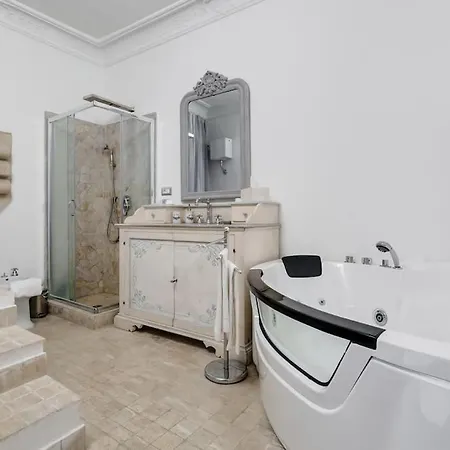 דירה Nuovo Colonna - Spanish Steps Apt