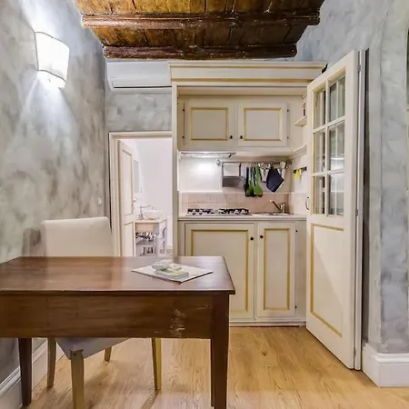 Nuovo Colonna - Spanish Steps Apt *