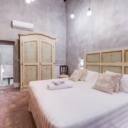 Nuovo Colonna - Spanish Steps Apt דירה