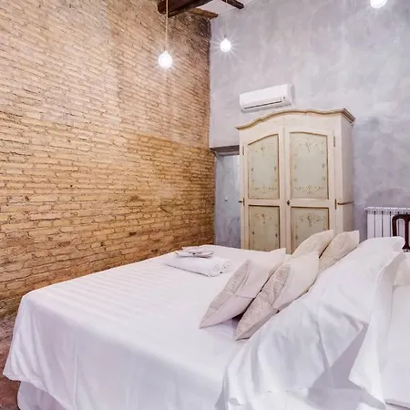 דירה Nuovo Colonna - Spanish Steps Apt *