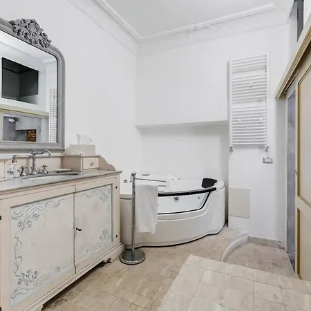 Nuovo Colonna - Spanish Steps Apt