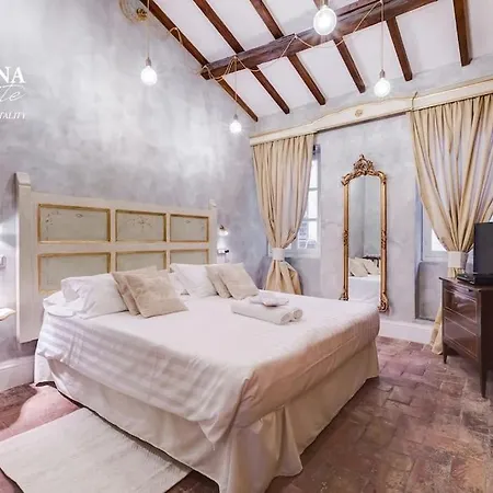 Nuovo Colonna - Spanish Steps Apt *