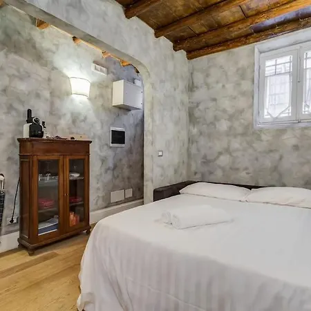 Nuovo Colonna - Spanish Steps Apt *