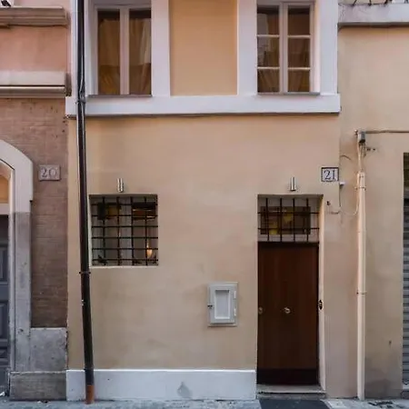 Nuovo Colonna - Spanish Steps Apt Rom