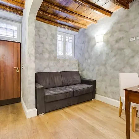 Lejlighed Nuovo Colonna - Spanish Steps Apt Rom