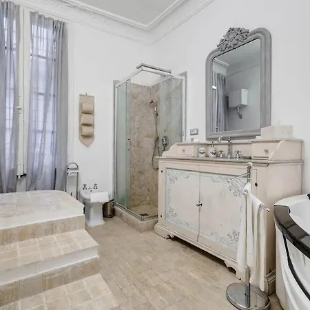 Nuovo Colonna - Spanish Steps Apt *