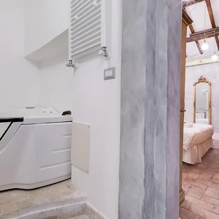 Nuovo Colonna - Spanish Steps Apt Lejlighed *